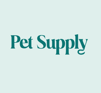 Pet Supply - Pet food, supplements & supplies