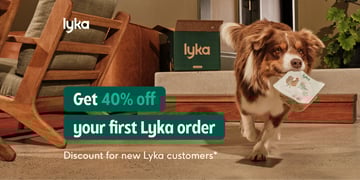 Lyka Dog Food