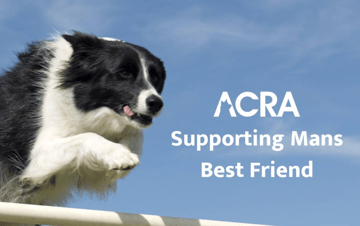 The Australian Canine Rehabilitation Association