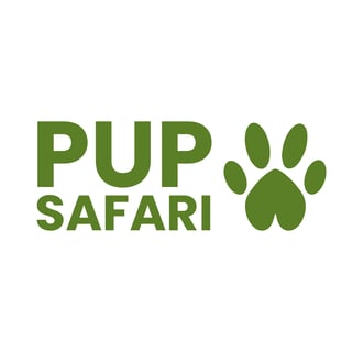 Pup Safari  Pup Safari - Dog Car Seats & Travel Accessories