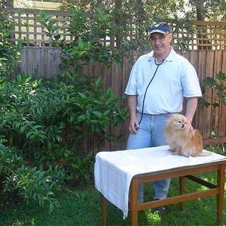 Mobile Vet / House Calls - Melbourne SE Suburbs Mobile Vet / House Calls - Melbourne SE Suburbs