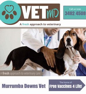 Murrumba Downs Vet 