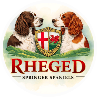 Rheged Springer Spaniels 