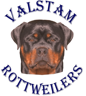 Valstam Rottweilers - Rottweiler Breeder - Adelaide, SA