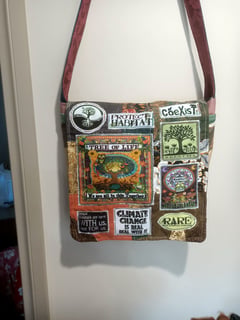 RARE BAGS - Made from Eco-Friendly and Recycled Materials