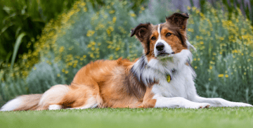 Emerald Park Border Collies