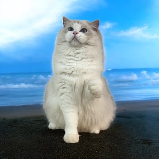 PuppyKatz Ragdolls