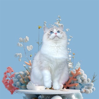 PuppyKatz Ragdolls