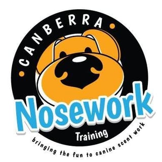 Canberra Nosework Training Canberra Nosework Training