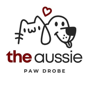 The Aussie Paw Drobe The Aussie Paw Drobe