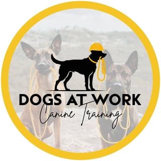 Dogs At Work