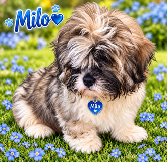 Lilsong Kennels - Lhasa Apso Breeder, SA