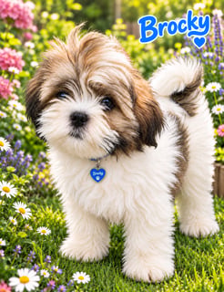 Lilsong Kennels - Lhasa Apso Breeder, SA Lilsong Kennels - Lhasa Apso Breeder, SA