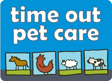 Time Out Pet Care - Pet Boarding, Pet Minding - Yass, NSW