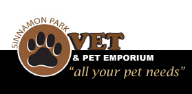 Sinnamon Park Vet - Brisbane