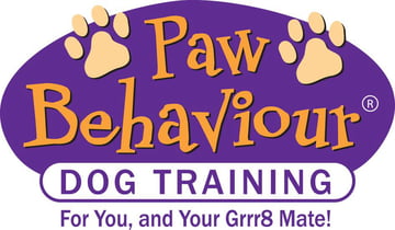 Paw Behaviour Dog Training - Melbourne