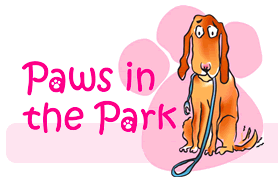 Paws In The Park - Dog Walking, Pet Sitting  & Care - Perth