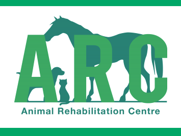 ARC Animal Rehabilitation Centre - Melbourne.  Physio, Rehab, and laser.