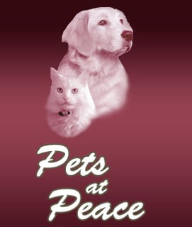 Pets At Peace - Canberra