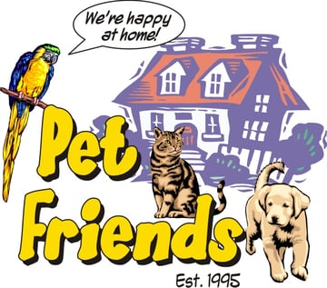 Pet Friends - Dog Walking, Boarding, Pet minding & Sitting - Perth