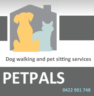 Petpals - Dog Walking & Pet Sitting Sydney