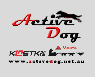 ActiveDog  - Dog Sledding Equipment