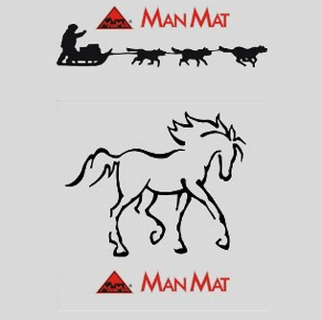 ManMat - Dog Sledding & Horse Riding Equipment