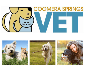 Coomera Springs Veterinary Surgery - Gold Coast