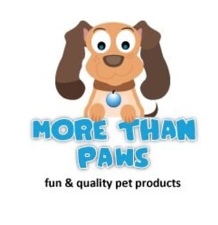 More Than Paws - Quality Pet Products & Accessories