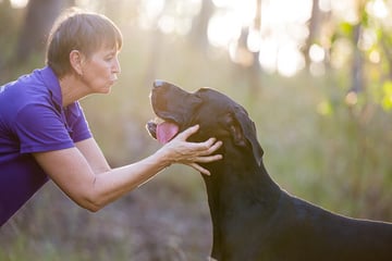 Complete Canine Communication - Brisbane 