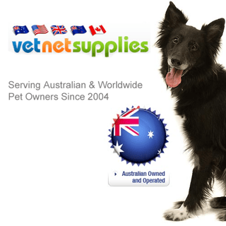 Vet Net Supplies - Online Pet Store