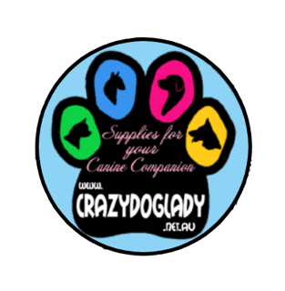 Crazy Dog Lady