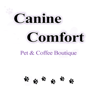 Canine Comfort - Pet & Coffee Boutique - Brisbane