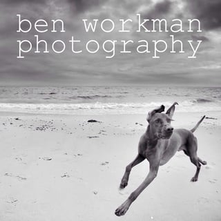 Ben Workman Photography - Melbourne