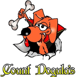 Count Dogula's - Moonee Ponds, VIC