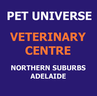 Pet Universe Veterinary Centre - Vet, Grooming, Puppy pre-school - Adelaide