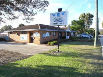 Champion Lake Vet - Camillo, WA Champion Lake Vet - Camillo, WA