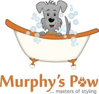 Murphy's Paw Dog Grooming - Melbourne 