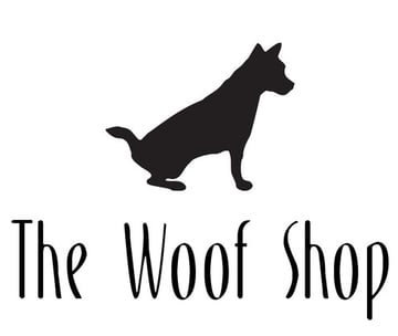 The Woof Shop - Cat & Dog products online