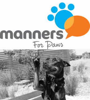 Manners for Paws - Dog Training, Melbourne