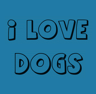 I Love Dogs - Dog Walking Meetup Group - Gold Coast