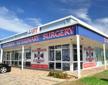 Southside Veterinary Surgery - Cairns