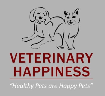 Veterinary Happiness - Brisbane