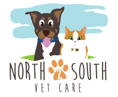 North 2 South Vet Care - Mobile Vet - Bunbury