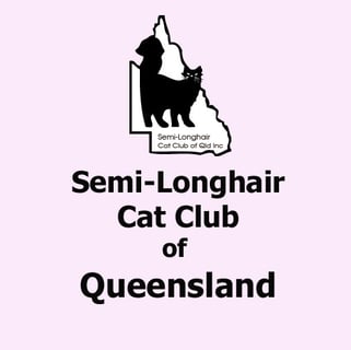 The Semi-Longhair Cat Club of Queensland