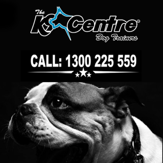 The K9 Centre Australia - Dog Training