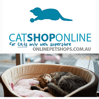 Catshop Online