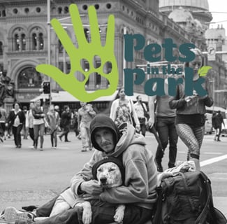 Pets in the Park - Sydney