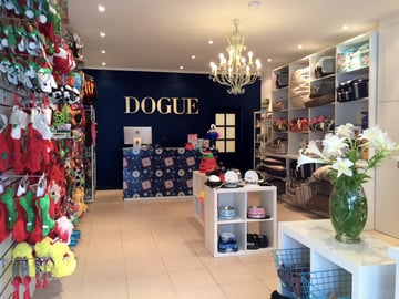 Dog Grooming, Doggie DayCare, Dog Boutique Balmain - DOGUE Balmain