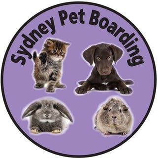 Sydney Pet Boarding - Pet Boarding and Minding - Sydney